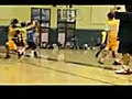 8yr Old Breaking Ankles Doing Pick N Rolls  More At Kobe Bryants Basketball Academy