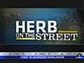 Herb on the Street: Hair Trigger