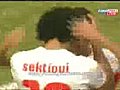 Soufiane Alloudi Goal against Namibia (Namibia vs Morocoo) http://www.goalcentre.com