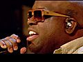 Cee Lo Green - It’s OK (AOL Sessions)