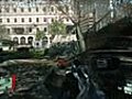 Crysis 2 - Exprience 3 : Gate Keepers Gameplay