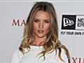 Rosie Huntington-Whiteley Shares Her Disbelief About Being #1 On Maxim’s Hot 100 List