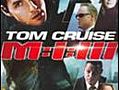 Mission: Impossible III