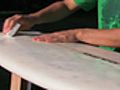 How To Wax a Surfboard