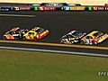 CUP: Duel at Daytona - 2011