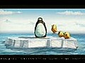 Condomshop.org : Penguins (vost)