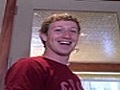 Mark Zuckerberg Drops By