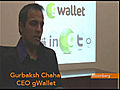 gWallet’s Gurbaksh Chahal-Best young technology entrepreneurs