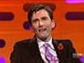 Graham Norton: David Tennant Interview