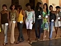 Eerste Miss Haïti sinds 1989