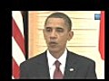 President Obama Meets with Japanese Prime Minister Hatoyama FULL VIDEO