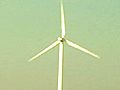 India emerging leader in wind energy