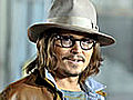 Johnny Depp da vida a ´Rango´
