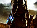 &#039;Cowboys & Aliens&#039; Super Bowl Spot