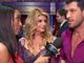 Kirstie Alley Survives To Dance Another Day