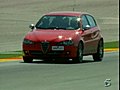 Alfa 147 Ducati