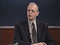 Conversations with History: The Changing Role of University Presidents,  with Harold T. Shapiro