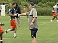 Johnston: Lovie on the hot seat