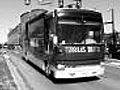 Terriers Tour - Relentless Tour 2010