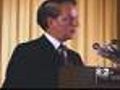 A Look Back At The Career Of Robert Byrd