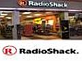 RadioShack Earnings Fall 30%