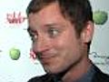 Elijah Wood: Filming The Hobbit Will Be Wonderful