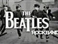 Paul McCartney y Ringo dan a conocer &#039;The Beatles: Rock band&#039;