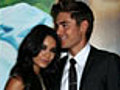 Zac and Vanessa Back Together?