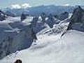 Chamonix  Mont Blanc  2009