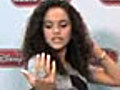 Madison Pettis Dougie Dance