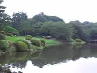 日本一の植物園