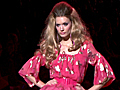 Fun Fearless Fashion -  Barbie Fall 2009