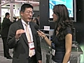 CES 2006: Toshiba HD-DVD Video Interview - Toshiba HD-DVD Interview