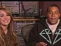 Miley Cyrus Saturday Night Live Promo