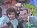 PEE WEE’S PLAYHOUSE CHRISTMAS SPECIAL