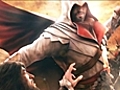Assassins Creed Brotherhood latest clip