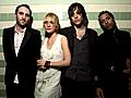 Metric - 