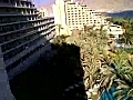 Royal Beach Eilat Israel view