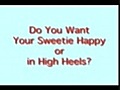 Is Your Marriage Stressed?