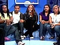 106 & Park: Free gives the five signs of an abusive relationship