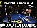 Score for Alpha Fights Commercial