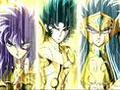 saint seiya hades ova 24