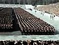 1938 Nazi Party Congress In Nuremberg - Amateur Film