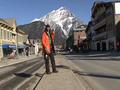 Crazy Larry&#039;s Tour of Banff, Alberta, Canada