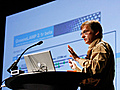 Ian Lipkin - PopTech 2008