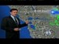 Monday Night Forecast With Brian Hackney