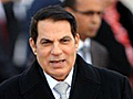 Tunisia: Court dissolves Ben Ali’s CDR party