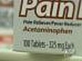 Health: Acetaminophen Linked To Asthma