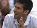 Wimbledon: Men’s Final Match Point