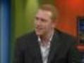 Celtics' Scalabrine On Post-Game Antics